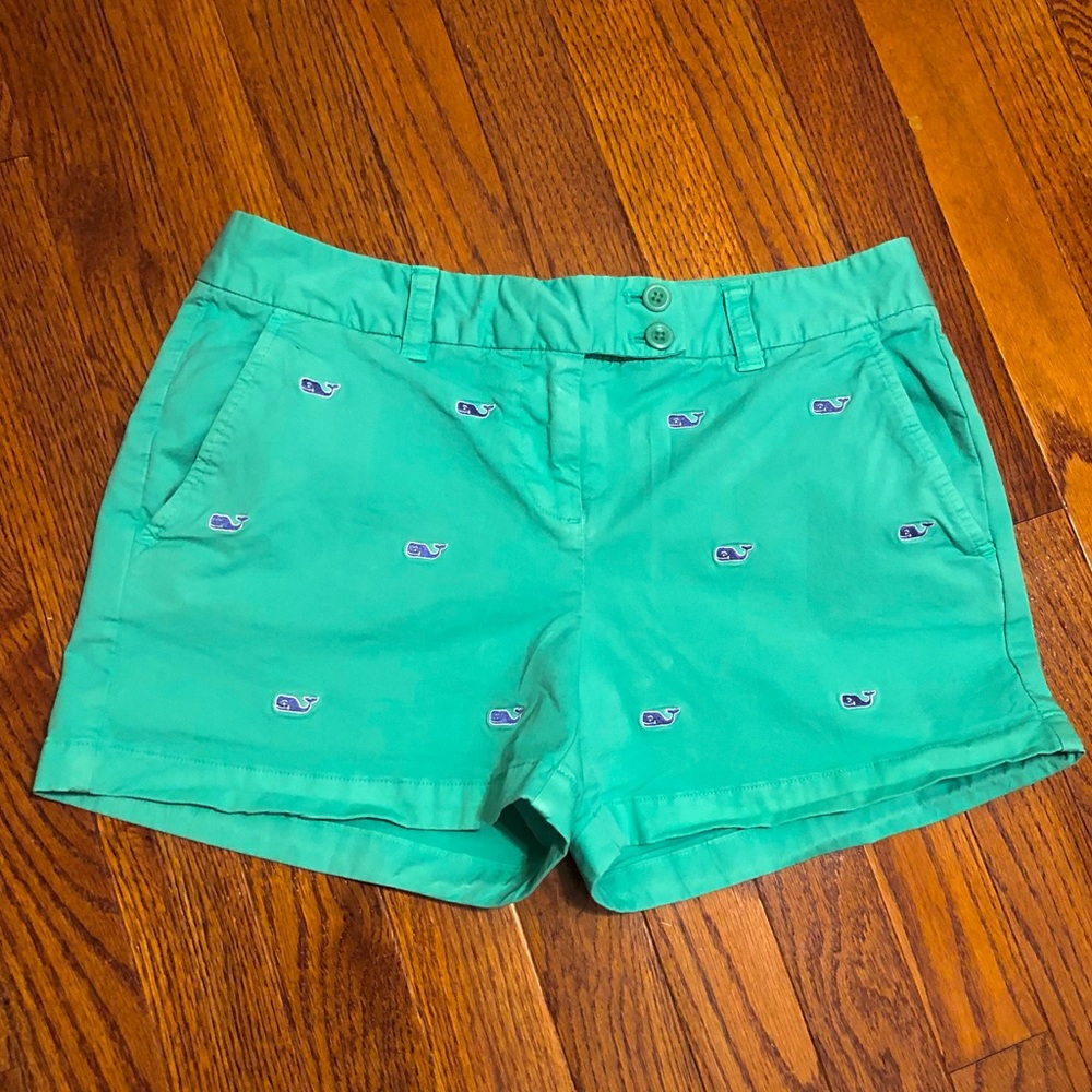 VINEYARD VINES Women’s size 2 Shorts
